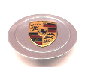 Image of Wheel Cap image for your 2023 Porsche Cayenne   